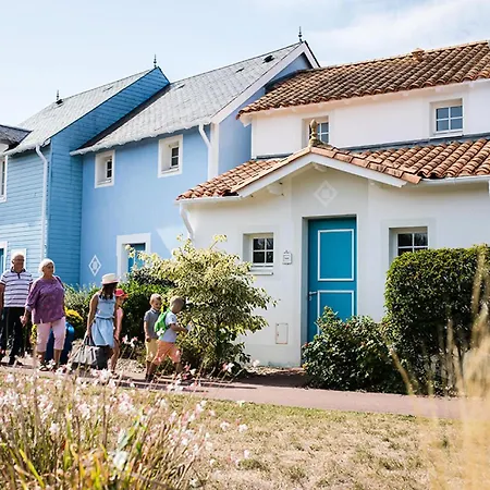 Apartman Port Bourgenay - Maeva - 2 Pieces 5 Personnes - Selection Mae-8605 Talmont-Saint-Hilaire