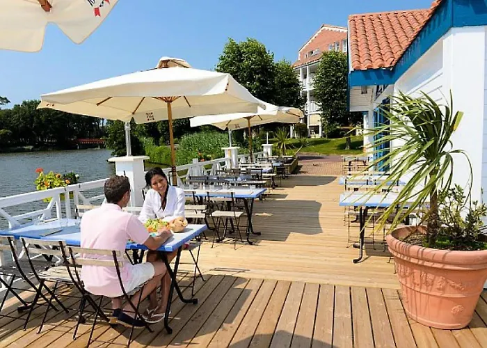 Apartman Port Bourgenay - Maeva - 2 Pieces 5 Personnes - Selection Mae-8605