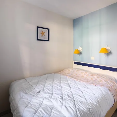 アパート Port Bourgenay - Maeva - 2 Pieces 5 Personnes - Selection Mae-8605