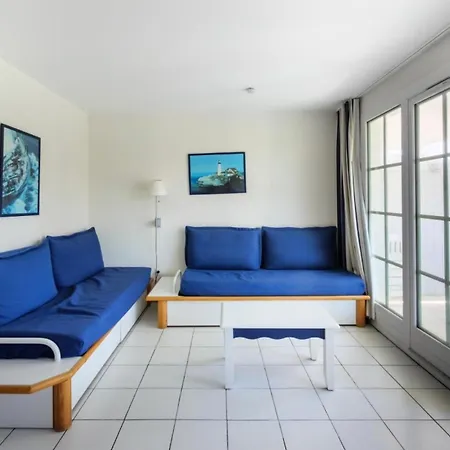 Port Bourgenay - Maeva - 2 Pieces 5 Personnes - Selection Mae-8605 *