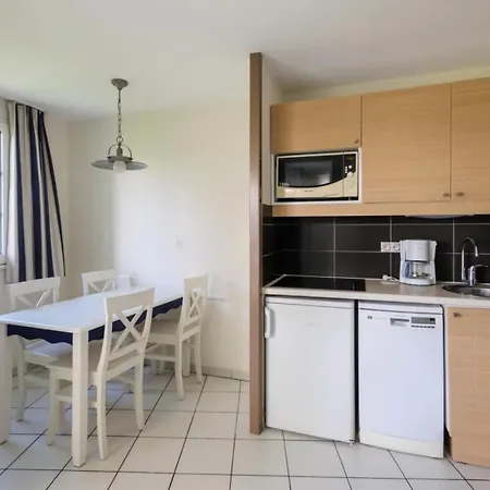 Port Bourgenay - Maeva - 2 Pieces 5 Personnes - Selection Mae-8605 Talmont-Saint-Hilaire