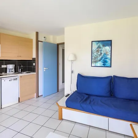 Port Bourgenay - Maeva - 2 Pieces 5 Personnes - Selection Mae-8605 *