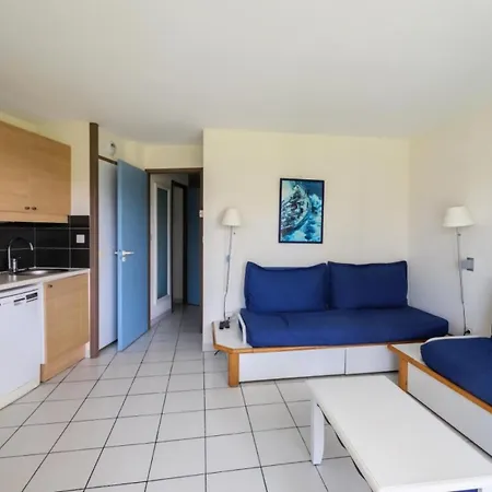 Port Bourgenay - Maeva - 2 Pieces 5 Personnes - Selection Mae-8605