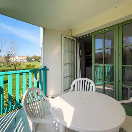 アパート Port Bourgenay - Maeva - 2 Pieces 5 Personnes - Selection Mae-8605 *