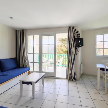 Port Bourgenay - Maeva - 2 Pieces 5 Personnes - Selection Mae-8605 アパート Talmont-Saint-Hilaire