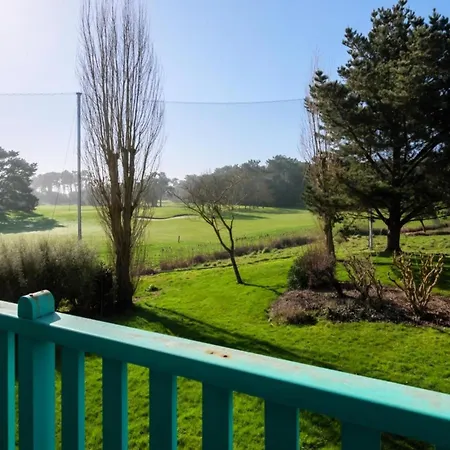 Port Bourgenay - Maeva - 2 Pieces 5 Personnes - Selection Mae-8605 * Talmont-Saint-Hilaire