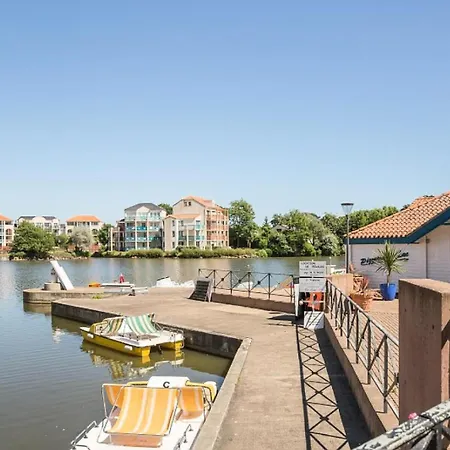 Port Bourgenay - Maeva - 2 Pieces 5 Personnes - Selection Mae-8605 アパート *