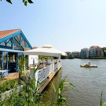 アパート Port Bourgenay - Maeva - 2 Pieces 5 Personnes - Selection Mae-8605 *