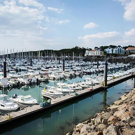 アパート Port Bourgenay - Maeva - 2 Pieces 5 Personnes - Selection Mae-8605 Talmont-Saint-Hilaire