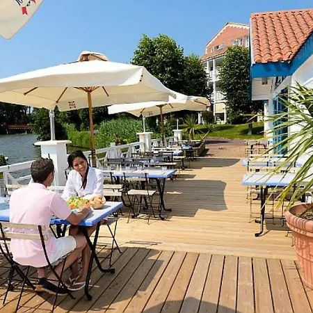 アパート Port Bourgenay - Maeva - 2 Pieces 5 Personnes - Selection Mae-8605