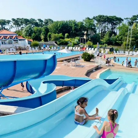 アパート Port Bourgenay - Maeva - 2 Pieces 5 Personnes - Selection Mae-8605