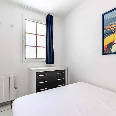 Port Bourgenay - Maeva - 2 Pieces 4 Personnes - Selection Mae-8921