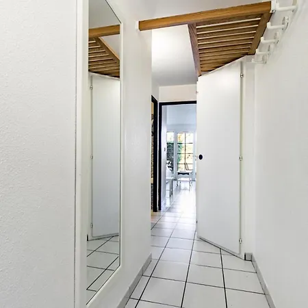 Apartment Port Bourgenay - Maeva - 2 Pieces 4 Personnes - Selection Mae-8921 *