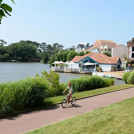 Apartment Port Bourgenay - Maeva - 2 Pieces 4 Personnes - Selection Mae-8921
