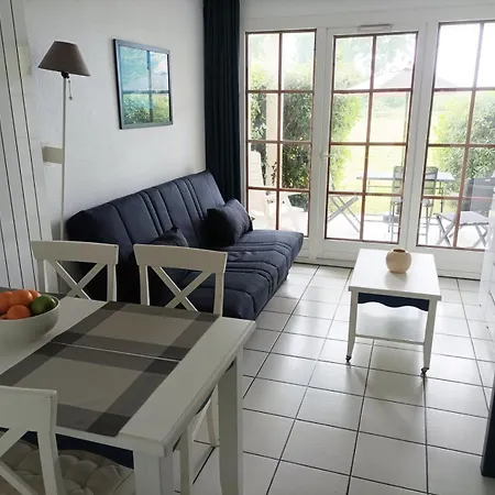 Port Bourgenay - Maeva - 2 Pieces 4 Personnes - Selection Mae-8921 Appartement *