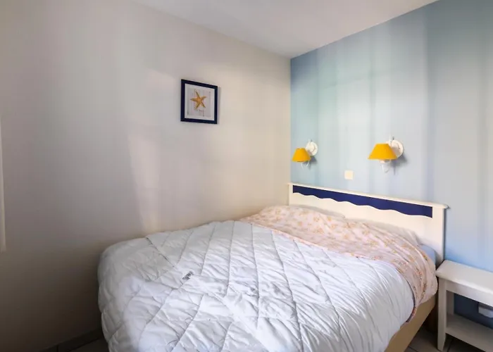 דירה Port Bourgenay - Maeva - 2 Pieces 5 Personnes - Selection Mae-8605