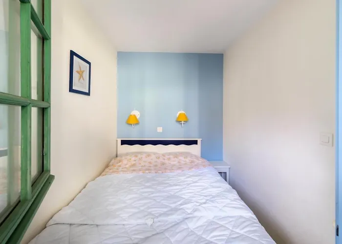 דירה Port Bourgenay - Maeva - 2 Pieces 5 Personnes - Selection Mae-8605 *