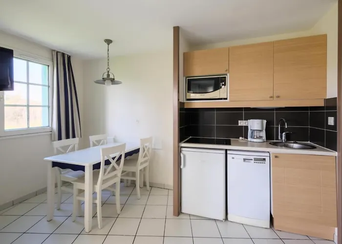 Port Bourgenay - Maeva - 2 Pieces 5 Personnes - Selection Mae-8605 Talmont-Saint-Hilaire