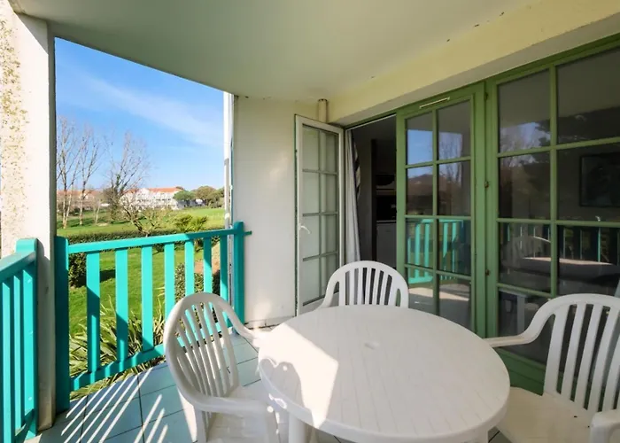 דירה Port Bourgenay - Maeva - 2 Pieces 5 Personnes - Selection Mae-8605 *