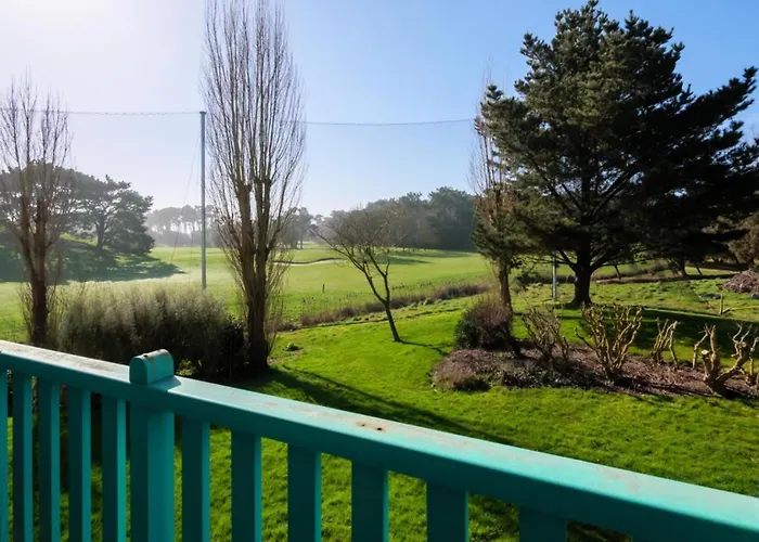 Port Bourgenay - Maeva - 2 Pieces 5 Personnes - Selection Mae-8605 * Talmont-Saint-Hilaire