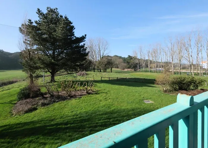 דירה Port Bourgenay - Maeva - 2 Pieces 5 Personnes - Selection Mae-8605