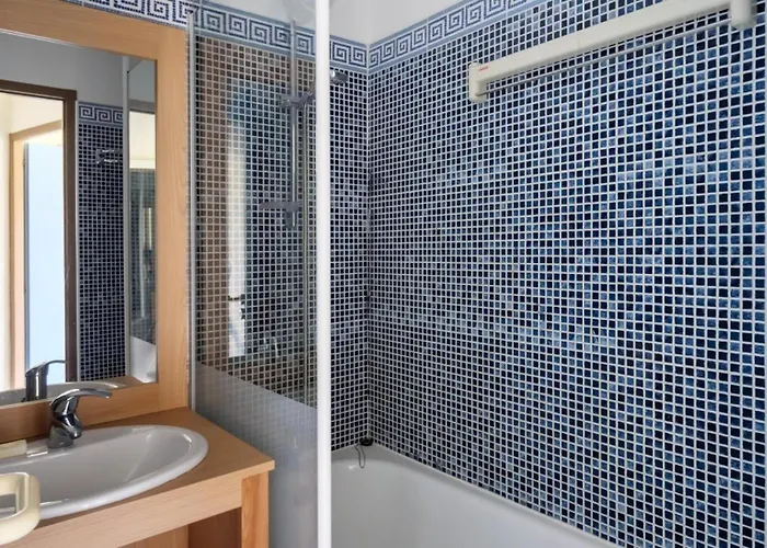 Port Bourgenay - Maeva - 2 Pieces 5 Personnes - Selection Mae-8605 *