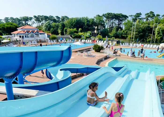 דירה Port Bourgenay - Maeva - 2 Pieces 5 Personnes - Selection Mae-8605